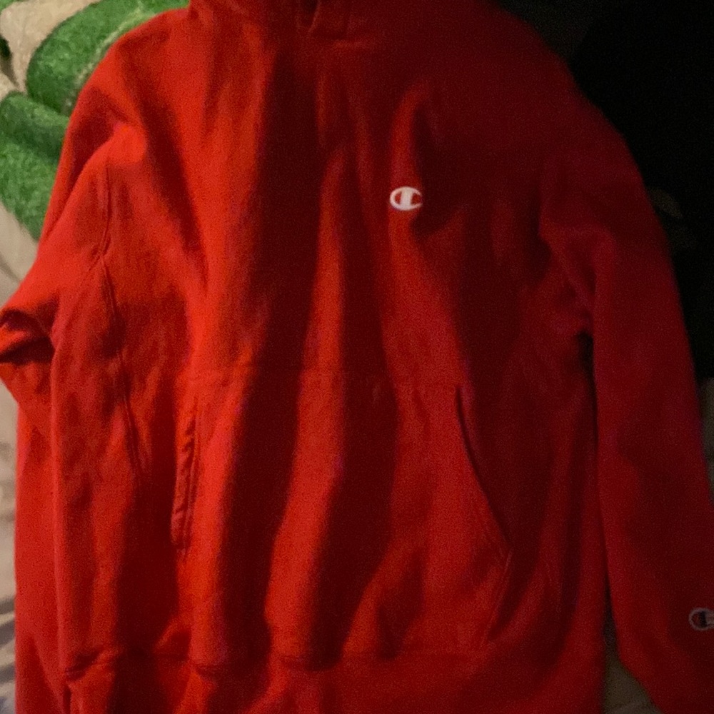 Champion Hoodie